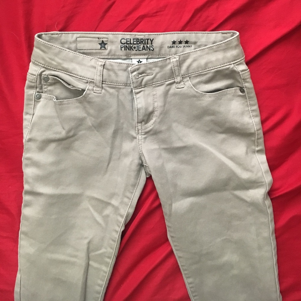 Nice pants