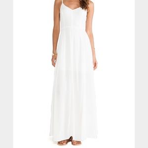 X Revolve Madison Flirt Dress