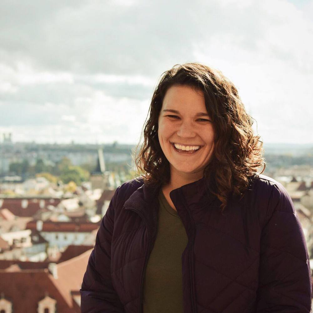 Meet your Posher, Nina