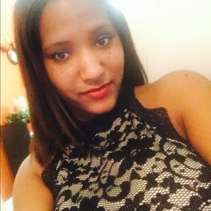 Meet your Posher, Juliana