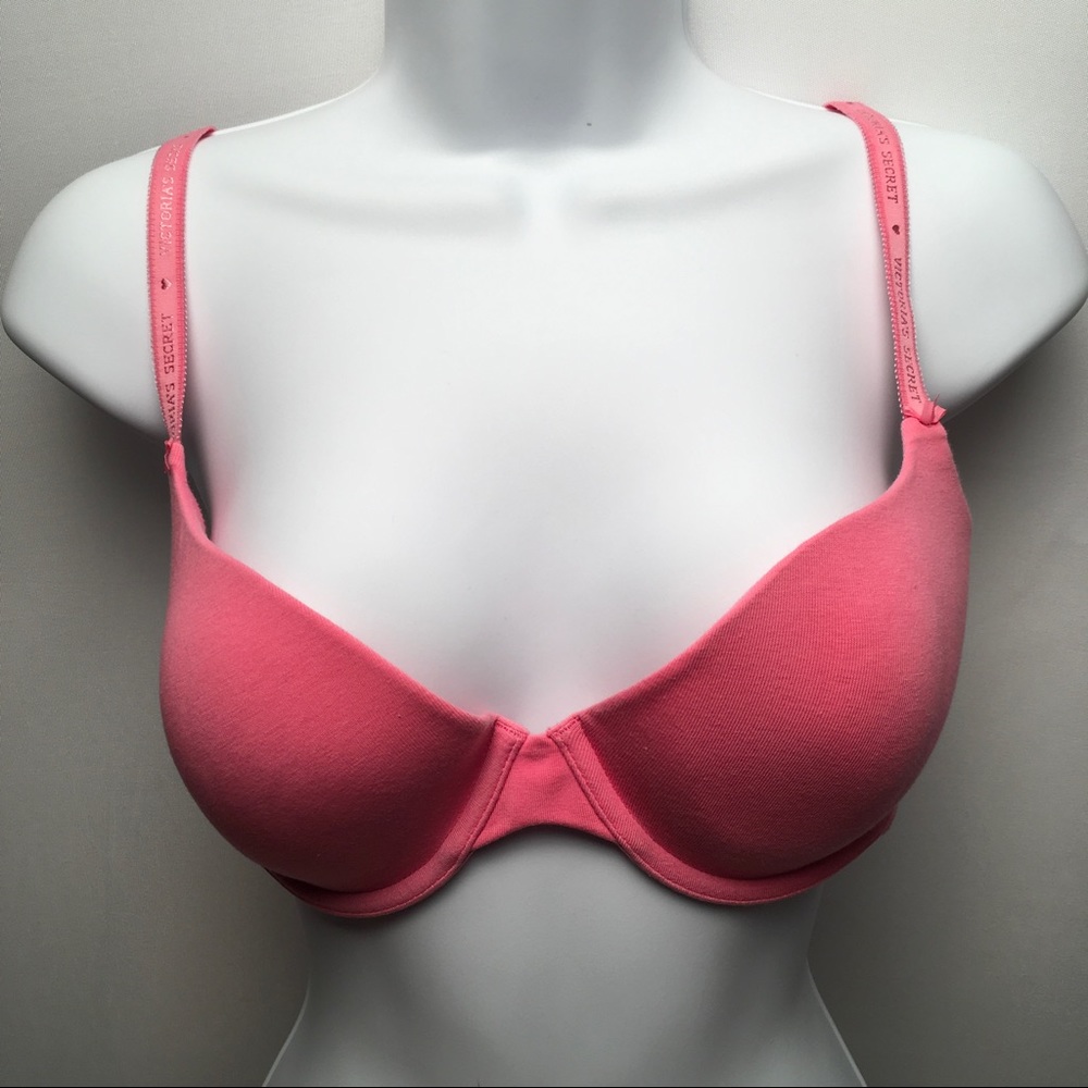 Cotton Victoria's Secret Bra