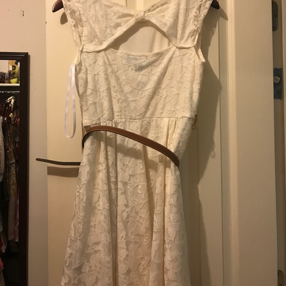 Dress - Picture 2 of 2