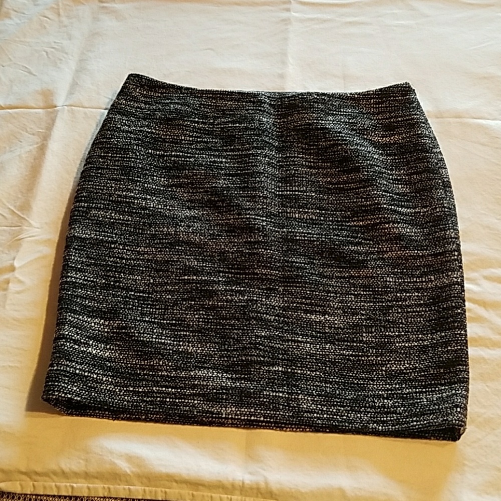 Ann Taylor Skirt
