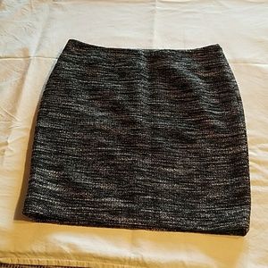 Ann Taylor Skirt