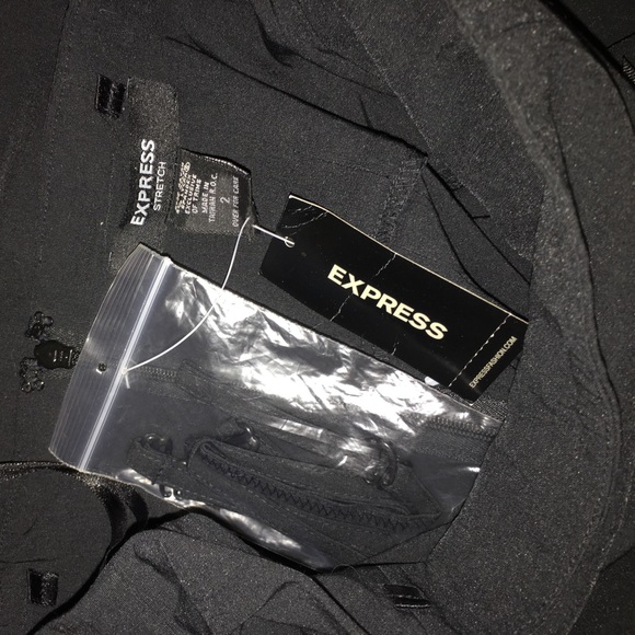 New express dress - Picture 1 of 3