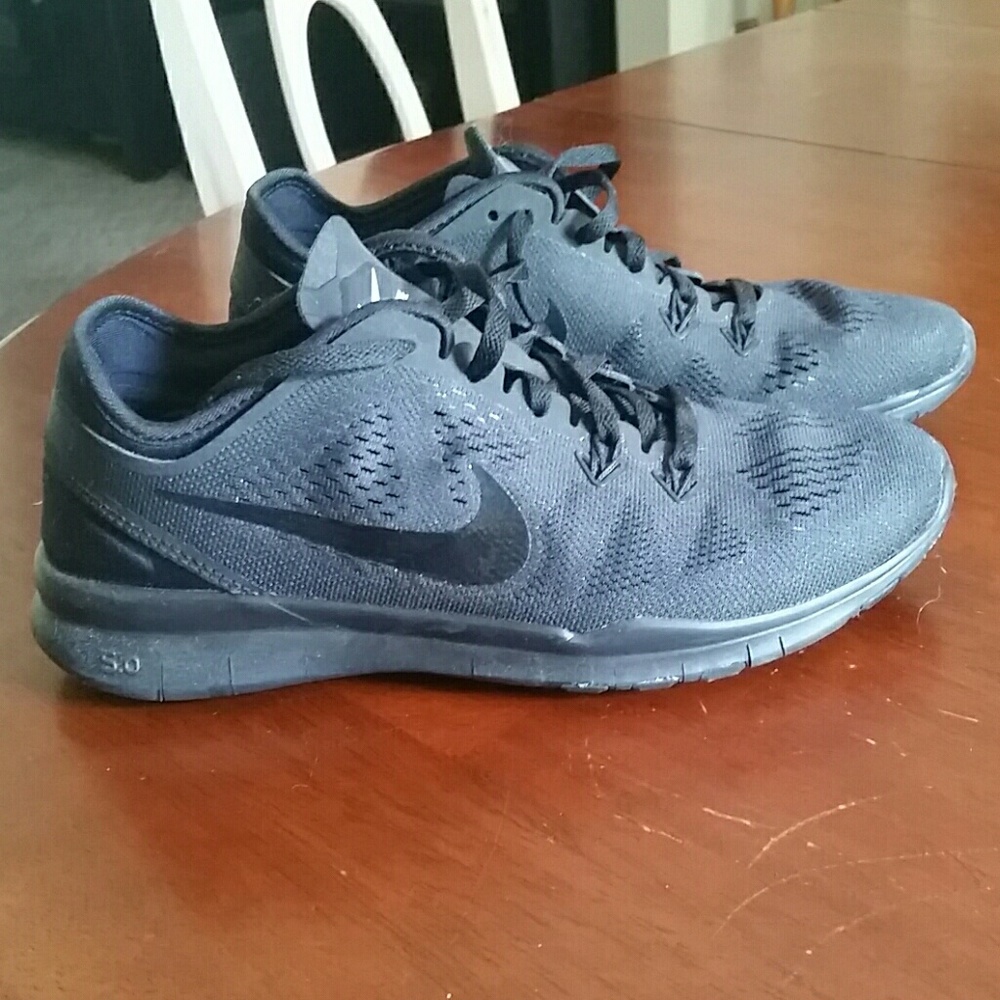 Women's Nike Free Trainer Fit 5