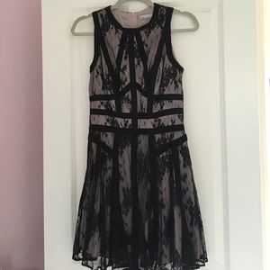 Karen Millen lace dress