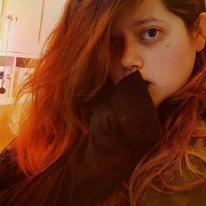 Meet your Posher, Tori