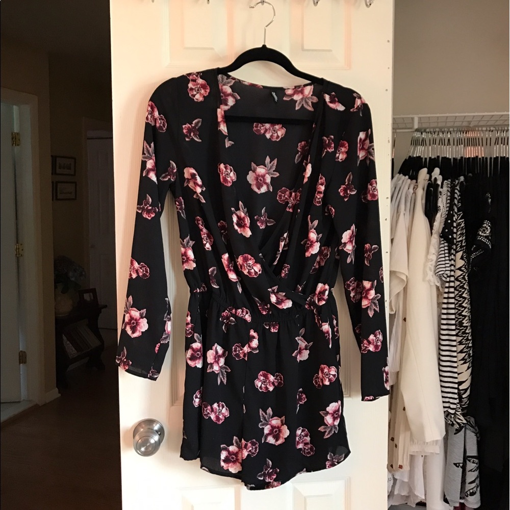H&M Romper