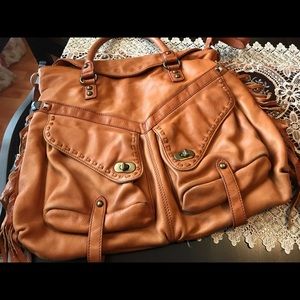 Hayden Harnett Wyeth purse