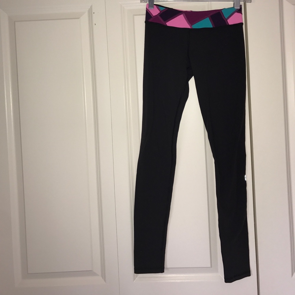 Ivivva legging