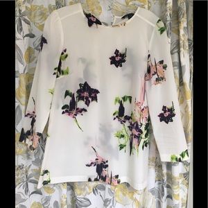 French Connection Top