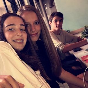 Meet your Posher, Madeline