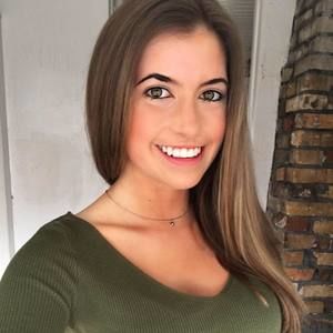 Meet your Posher, Merissa
