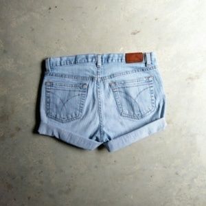 Calvin Klein Stretch Shorts