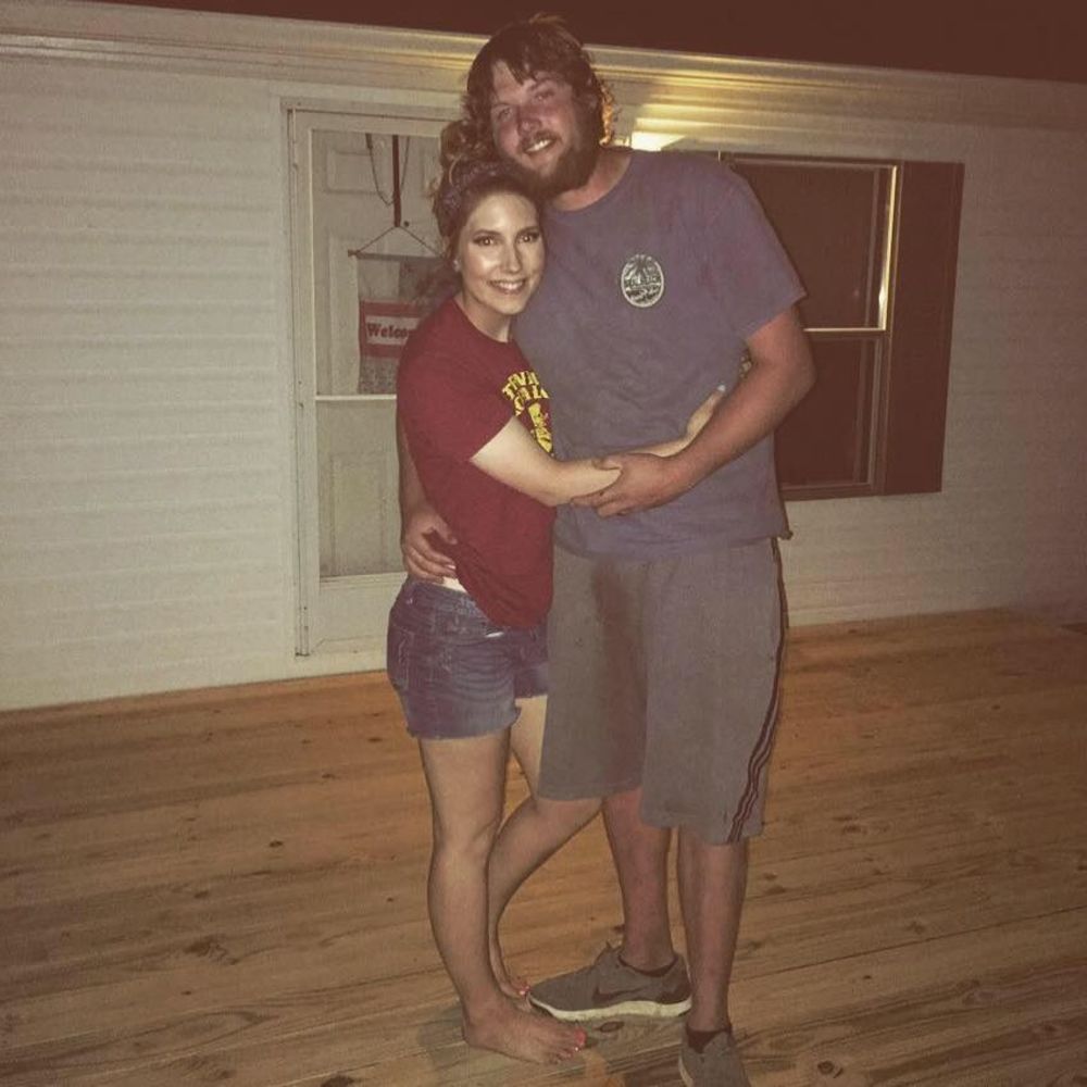 Meet your Posher, Hillary