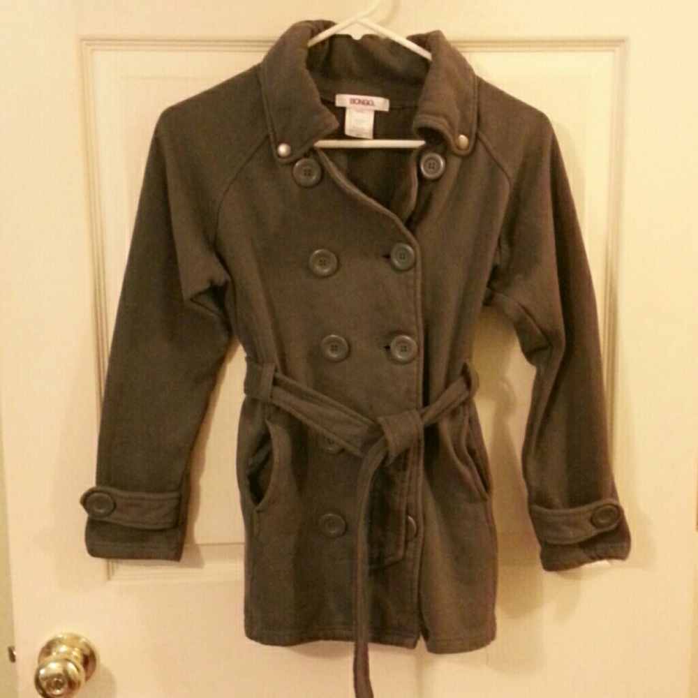 Ladies coat
