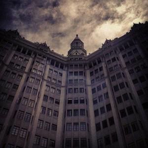 Meet your Posher, Rhonda