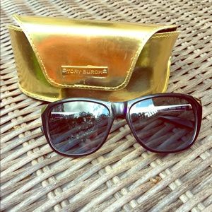 Tory Burch Sunglasses