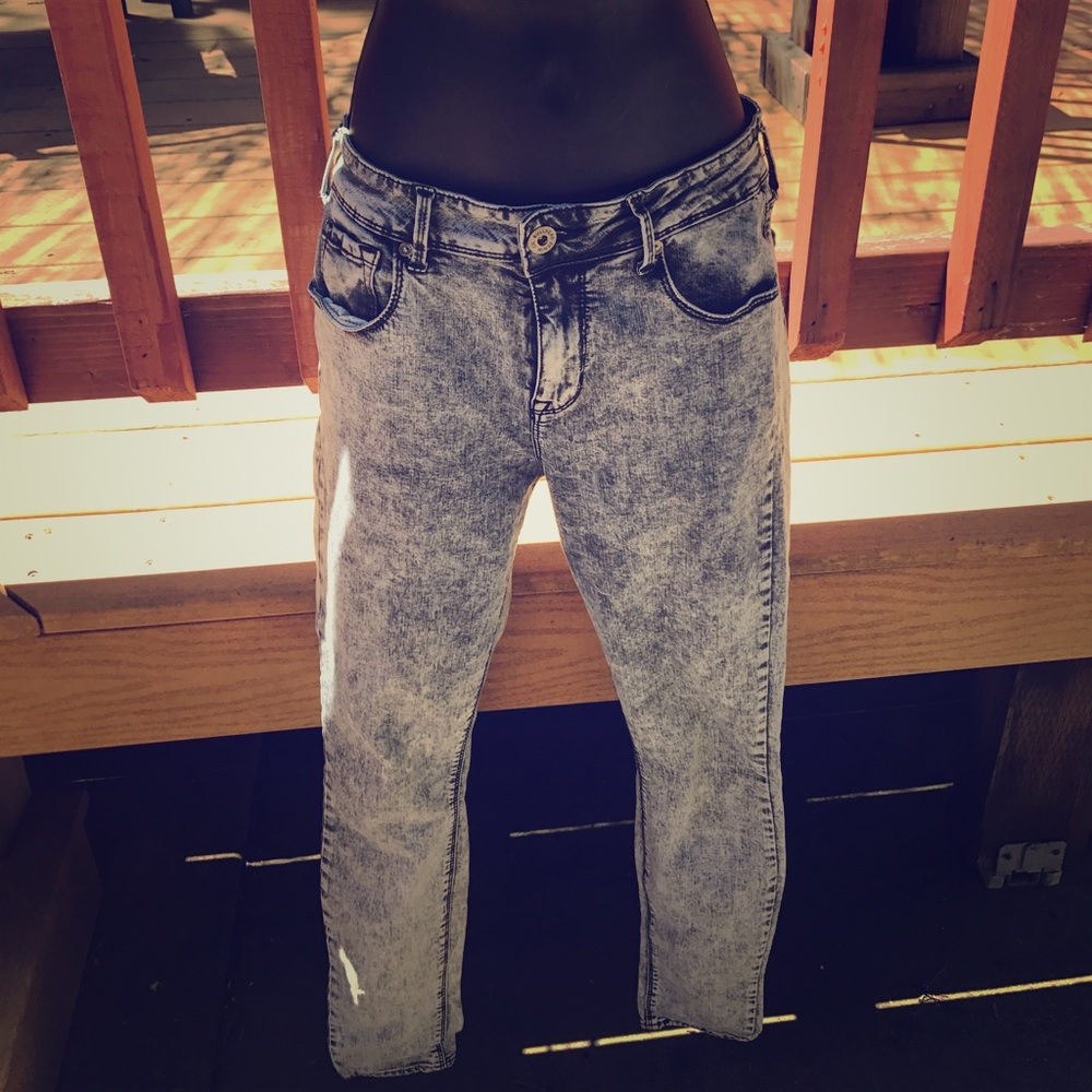 Bullhead denim co. Jean/legging