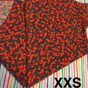 LULAROE XXS IRMA