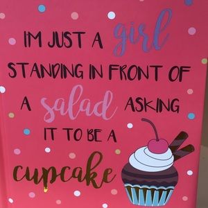 Meet your Posher, Priscilla