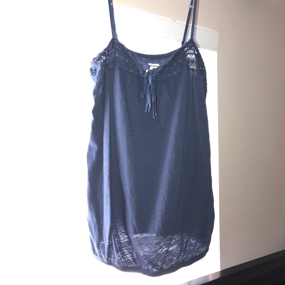 American Eagle Tank Top