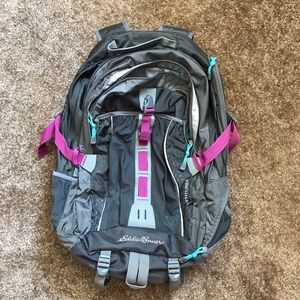✨MUST GO✨ Eddie Bauer Backpack