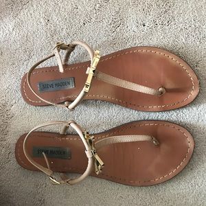 Steve Madden Sandals