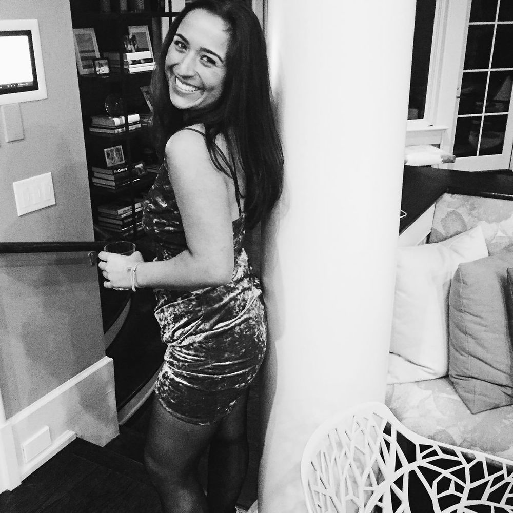 Meet your Posher, Taylor