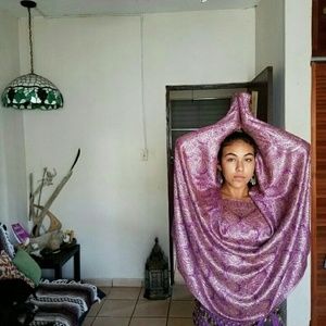 Meet your Posher, Mariana