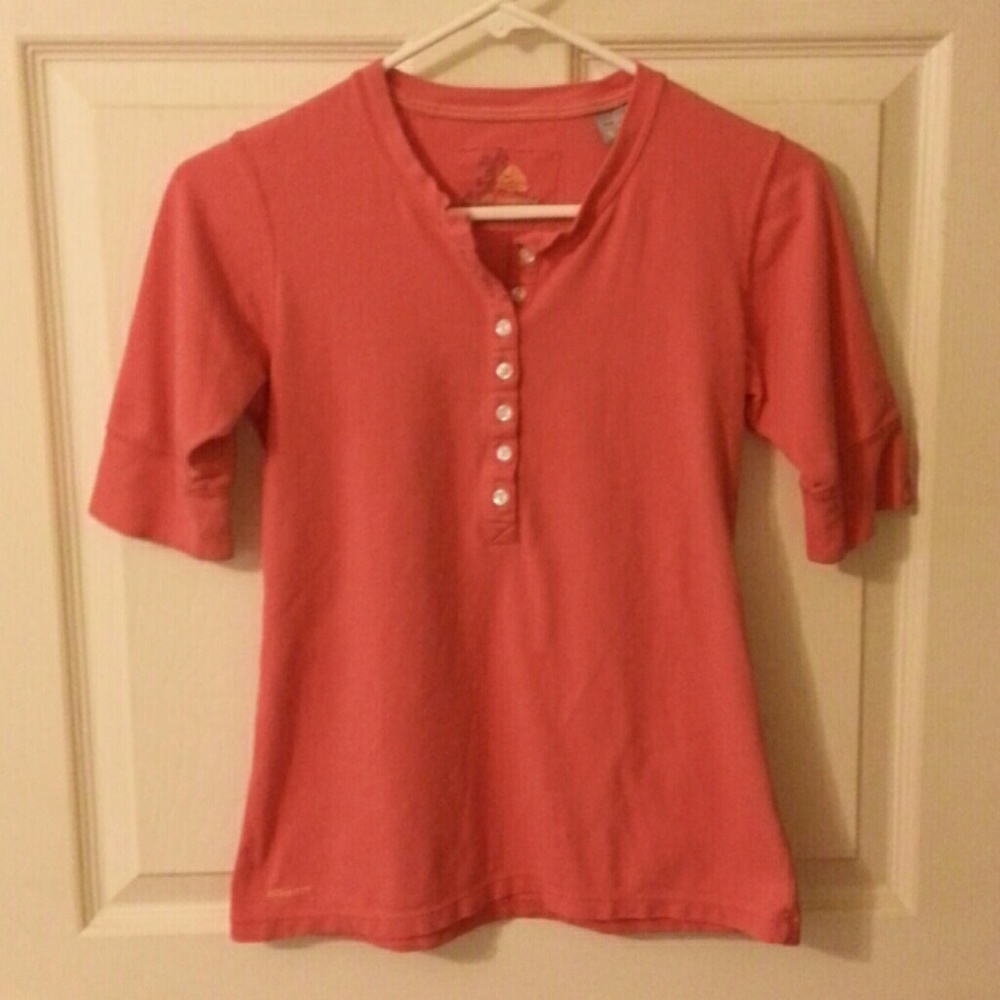 Ladies shirt