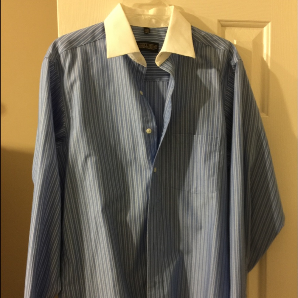 Donald trump dress shirt
