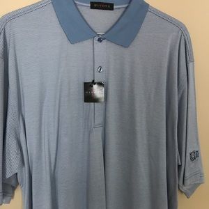 Men's Golf Shirt