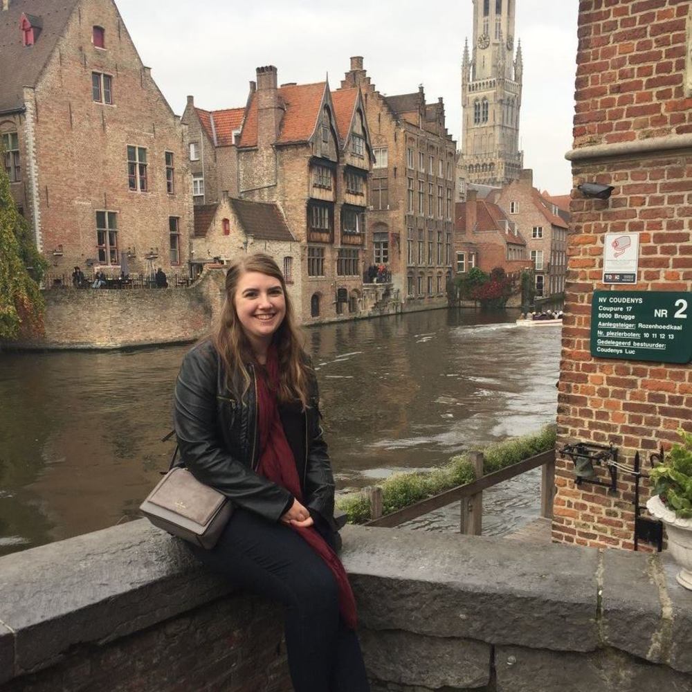 Meet your Posher, Shelby