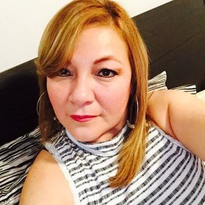 Meet your Posher, Lidia