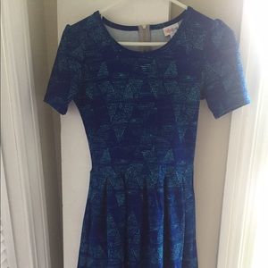 LulaRoe Amelia
