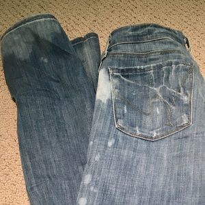 Citizens of Humanity Jeans