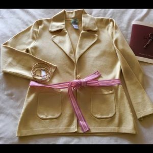 Anthropologie cardigan