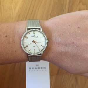 New in box Skagen watch
