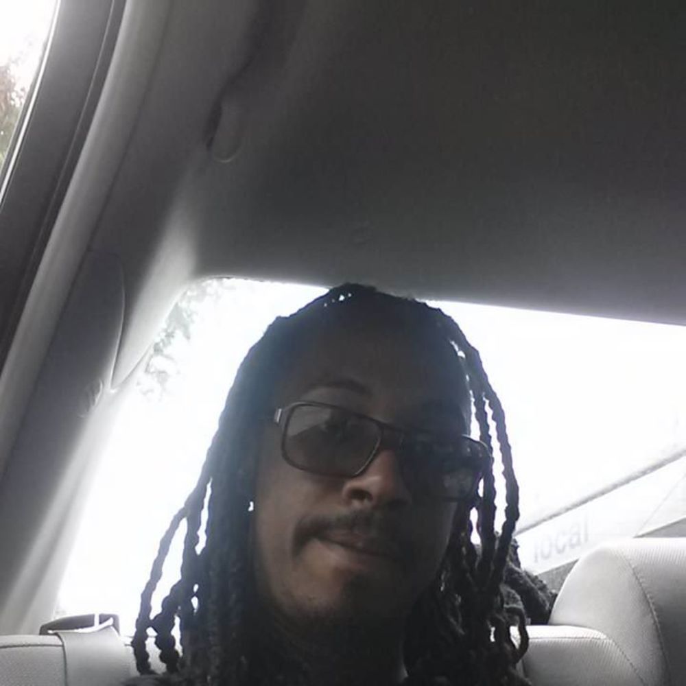 Meet your Posher, Terry