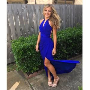 Meet your Posher, Holly