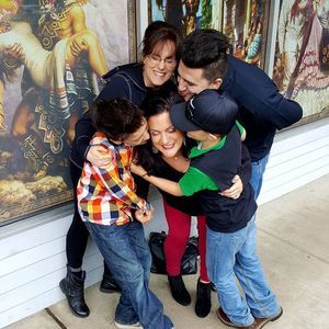 Meet your Posher, Kari