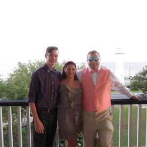 Meet your Posher, Mercedes