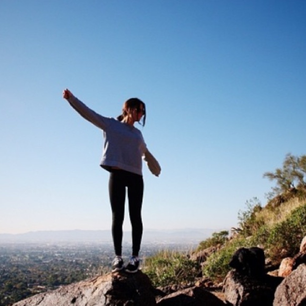 Meet your Posher, Maddie