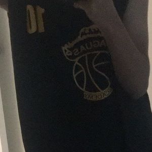 Meet your Posher, Gabriel