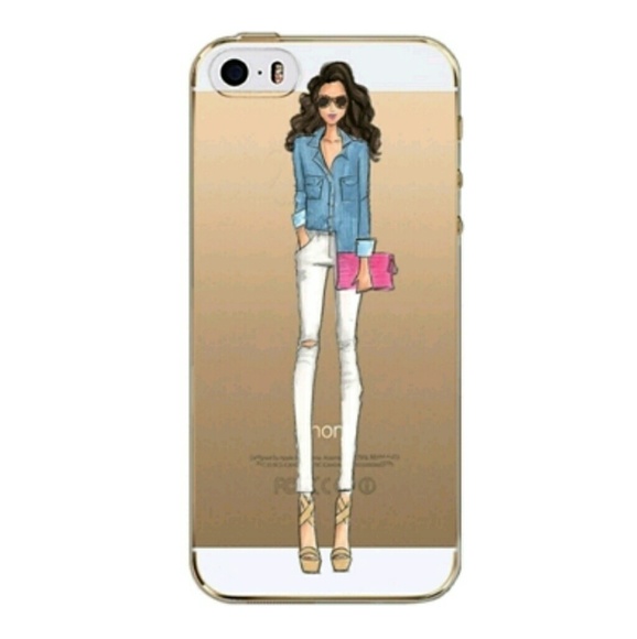 Accessories - iPhone cover