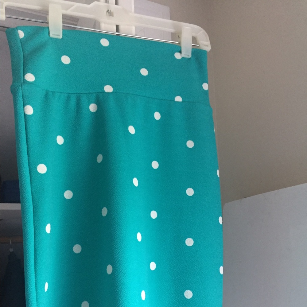 LulaRoe Cassie Skirt