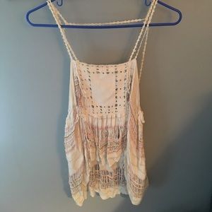 Free People Tank Top