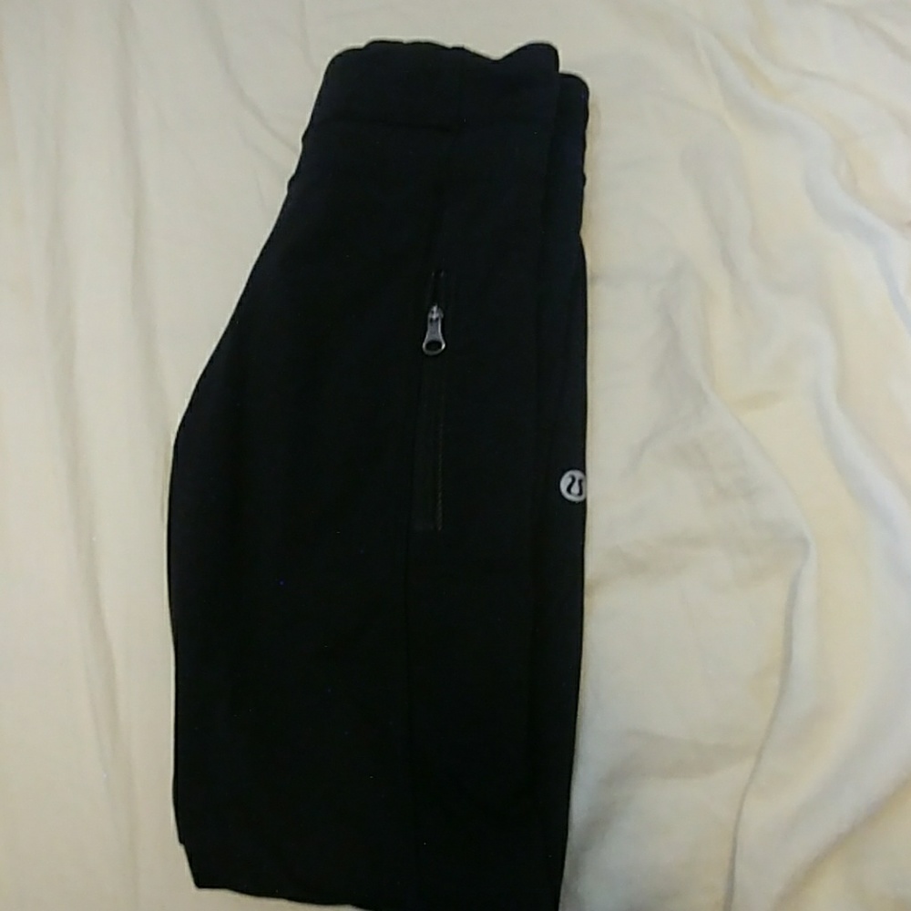 Lululemon workout pant